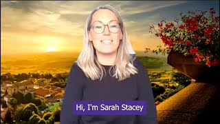 Day In The Life Of A Clinical Psychologist W Dr Sarah Stacey