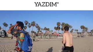 Berkcan Güven Vi̇ne