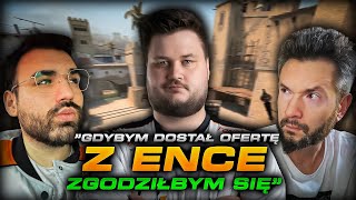 Snax | Pierwszy raz o Mercedesie, Virtus.Pro, Pasha