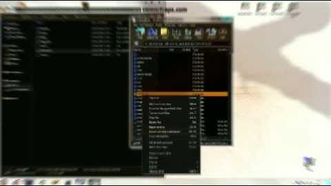 ~Tutorial~ How to Install X-Ray Mod 1.3.2 Minecraft Pc