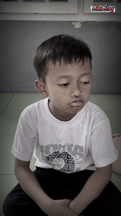 TIAN TUKARAN MIE GACOAN SAMA NASI GORENG DENGAN AZKA😅🙈🙏 #trending #comedy #funny #shorts #humor