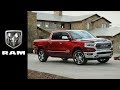 2019 Ram 1500 Limited | Product Features