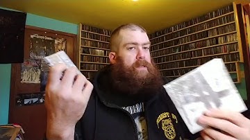 My Most Valuable CDs