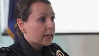 Pitt Police Safety Commitment