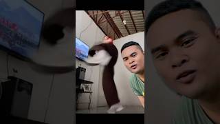 Two-bbon$ dance FAIL❌| TikTok dance trend 2026 #shorts #shortsfeed #tiktok #trending