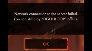 Deathloop Multiplayer: Same As It Ever Was