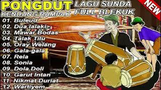 Buleud - Pongdut Kendang Rampak Patimuan Full Bass Glerr