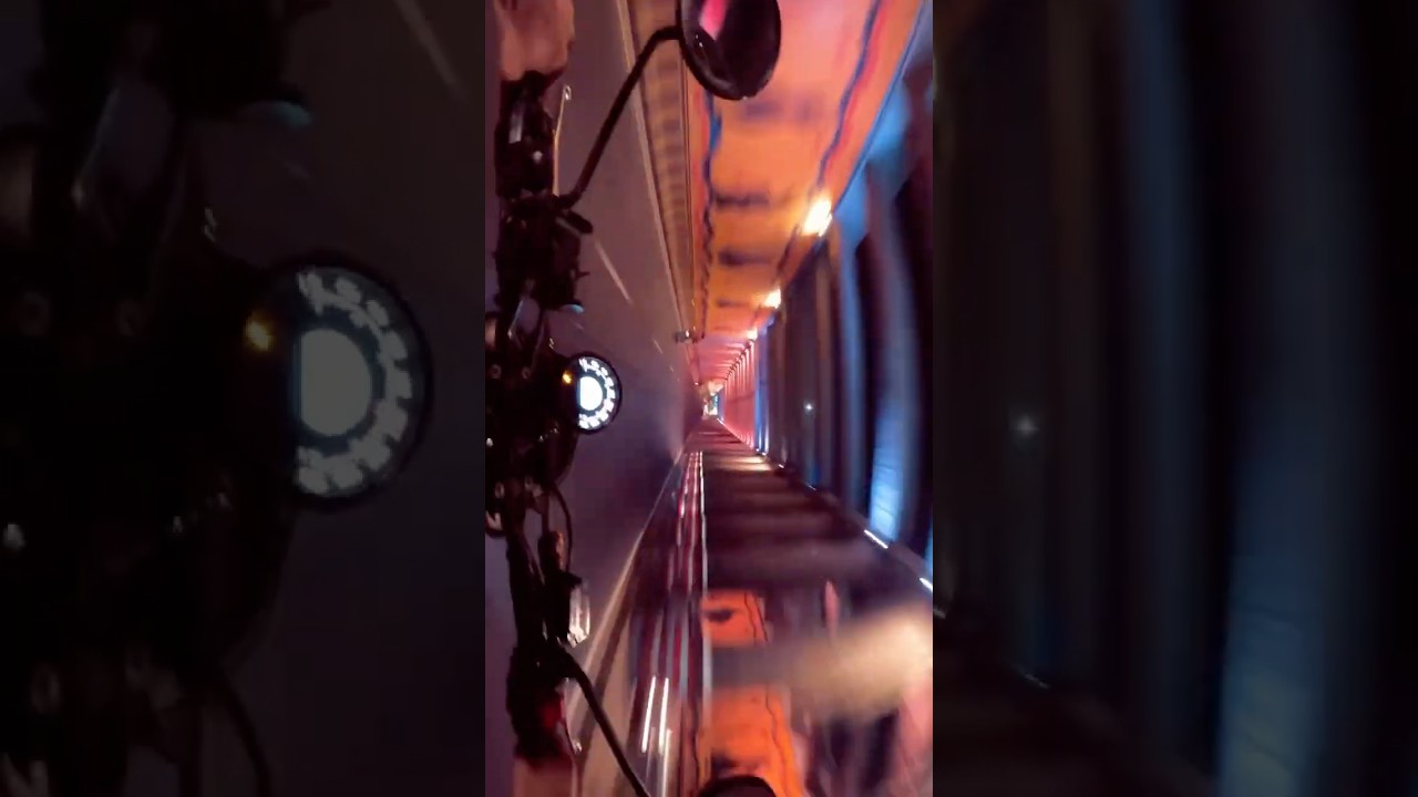 Riding Like This City Owes Me A Dream | Soul Saddle