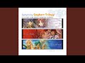 第1部「朱紅い雫」: 伝承