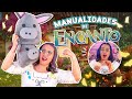 HAGO MANUALIDADES DE ENCANTO 🙀🌸 *fáciles y baratas* Craftingeek