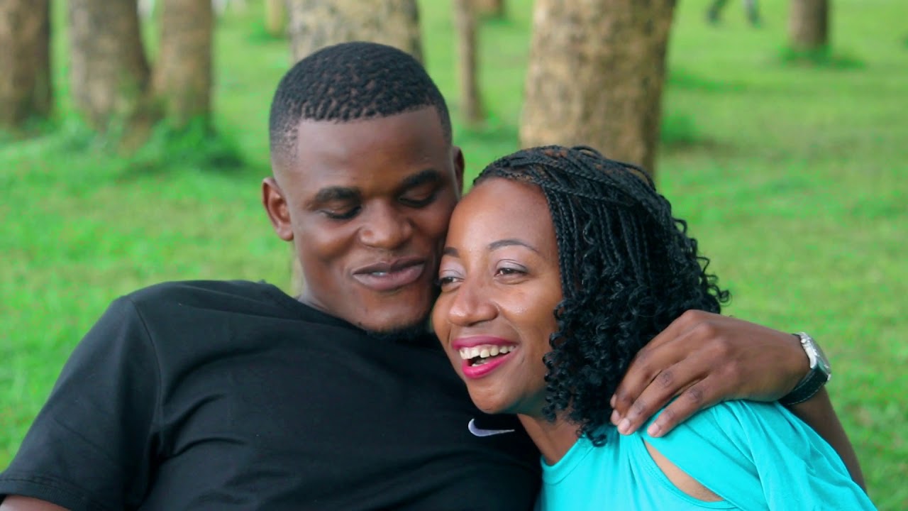 Chipo Muchegwa - Moyo Wangu (Official Music Video)