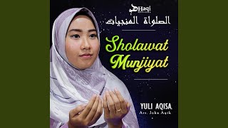Download Lagu Sholawat Munjiyat Download Lagu Sholawat Munjiyat