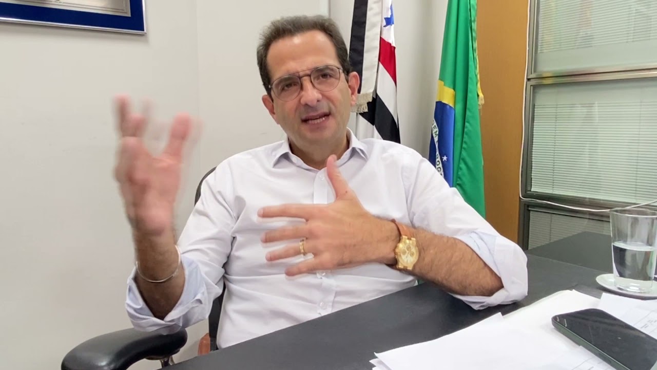 ARTESP ANALISA TRANSPORTE INTERMUNICIPAL DE PASSAGEIROS POR APP.