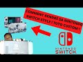 Comment customiser sa switch 