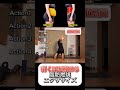 若返り美痩せダイエット！#ダイエット #痩せる #エクササイズ #脂肪燃焼