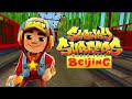 🐲🥮 Moon Festival? 🇨🇳 Beijing 2014 🏮 | Jake's Star Outfit ⭐ | Subway Surfers 