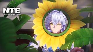 Where Words Sprout, Fall Unfolds Story - NTE Baicang's Spinoff Gameplay (No Commentary)(F-MC)