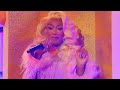 RENEÉ RAPP: NOT MY FAULT WITH MEGAN THEE STALLION (LIVE) - SNL