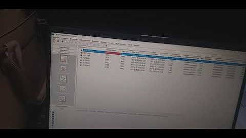 FOIF Static Software Processing Tutorials