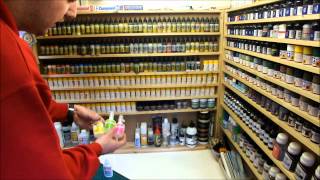 Workshop & Tools : Product Reveiw : Episode 1 of 2