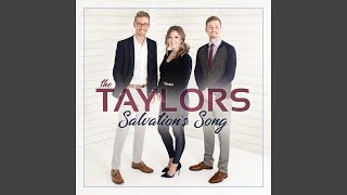 Video thumbnail of "The Taylors - I Choose Joy"