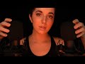 ASMR Slow, Anticipatory Ear to Ear Whispers