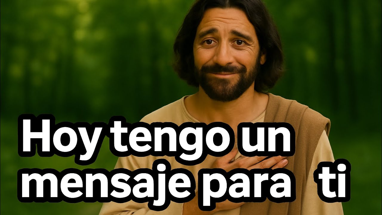 Devocional Nocturno | Esta noche Dios tiene una palabra para ti