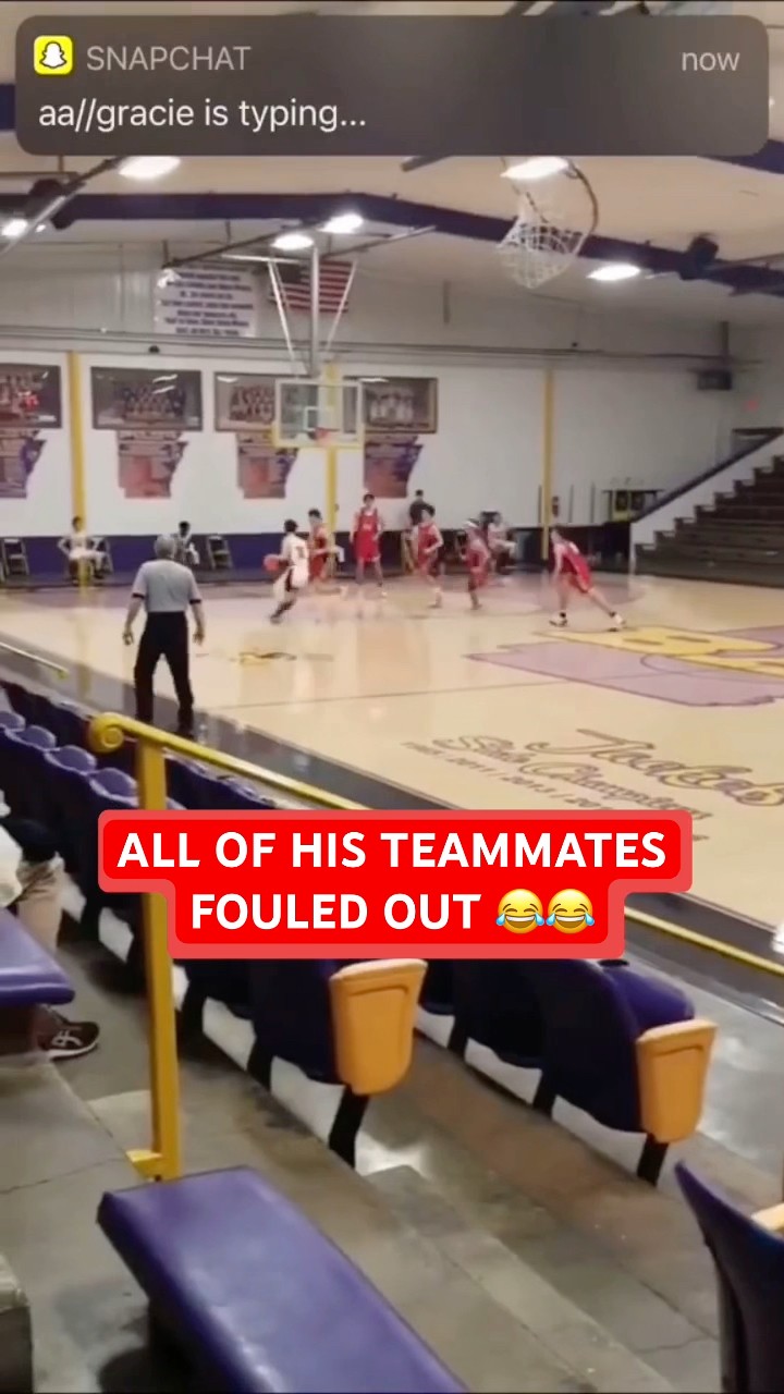 Bro had to play 1v5 ? #shorts