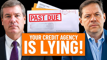 Credit Report WRONG? How to Remove False Late Payments (FCRA)