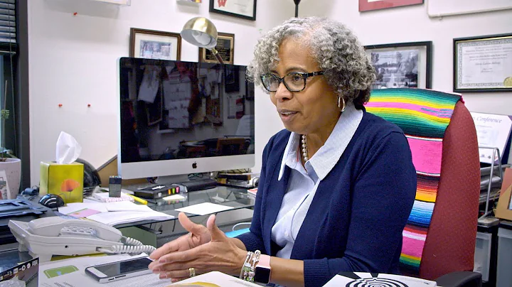 America To Me (Deleted Scene): Advice for Teachers...