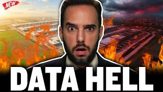 Everyone's Wrong About AI Data Centers