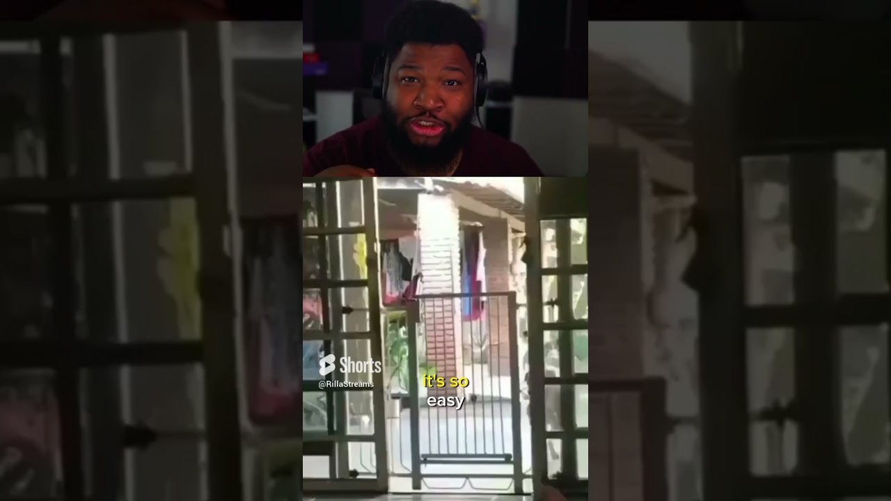 Skill Issue Is A Problem In The ANIMAL KINGDOM 