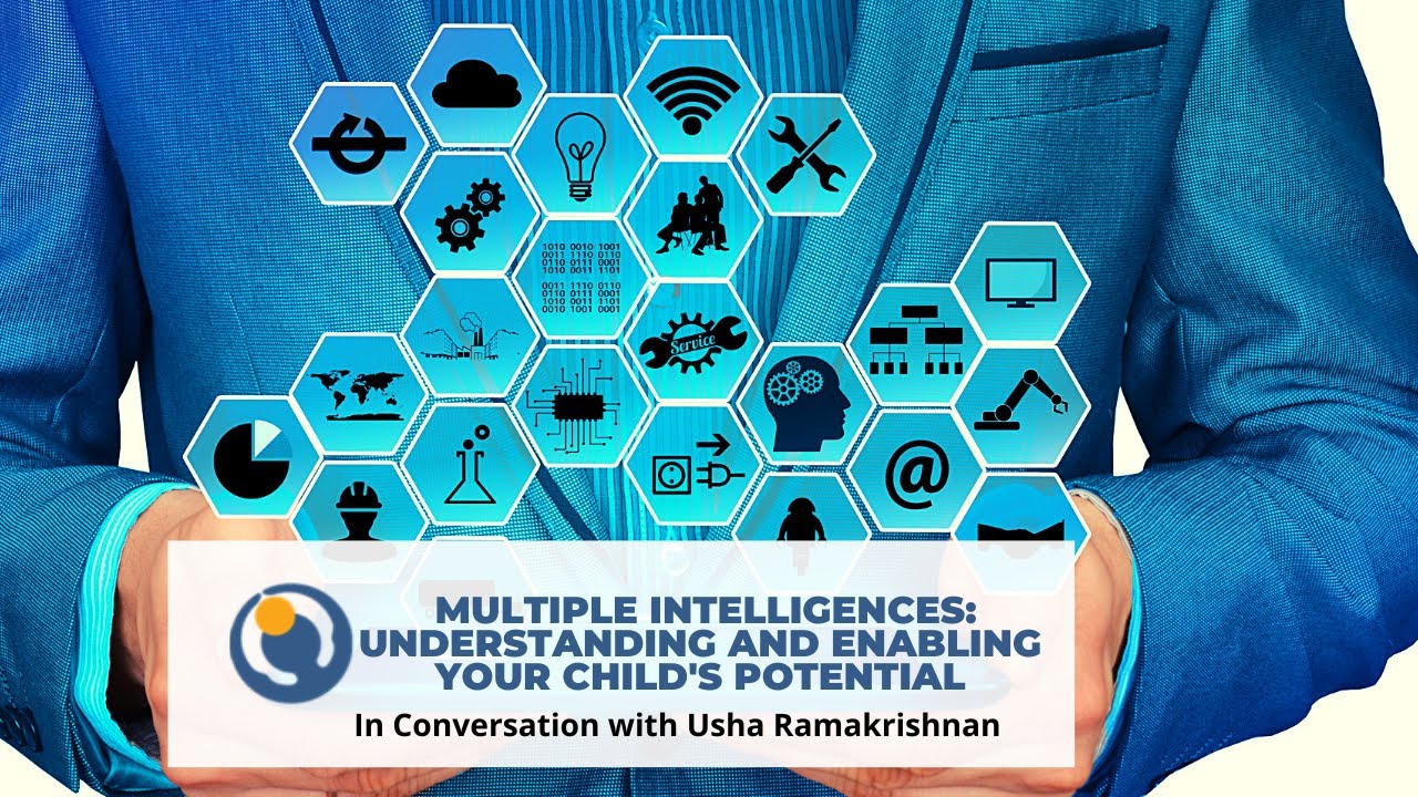 Multiple Intelligences: Understanding and enabling your child's ...