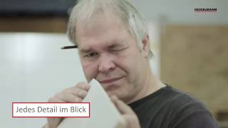 Fackelmann Badmöbel - Einblick In Die Produktion
