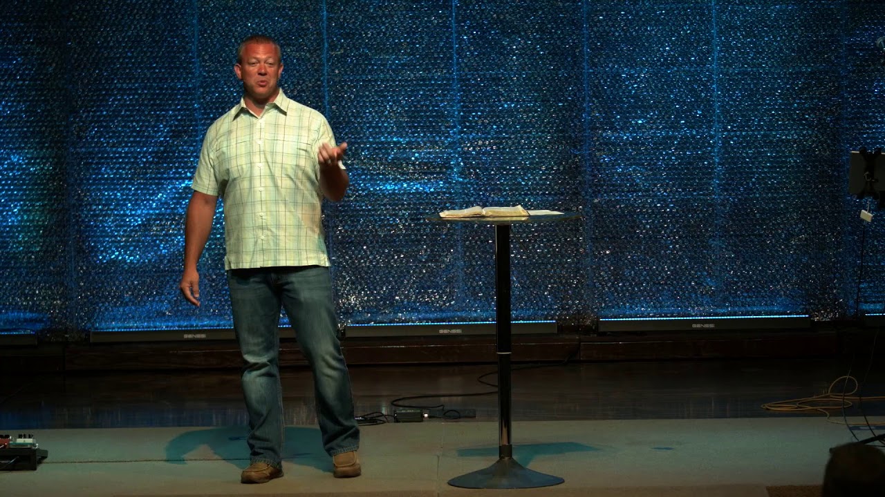 Love and Revenge (Matthew 52124) YouTube