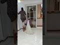 تغيير ستائر اوضه النوم 😋 تغيير ستائر اوضه النوم 😋