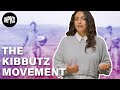 Understanding Kibbutzim and Their Impact