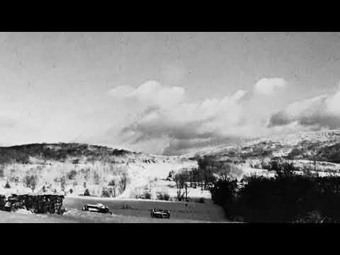 Restless Spirits: In a Fragile Paradise