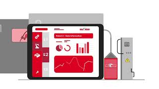 Valk Welding Management Information System (MIS)