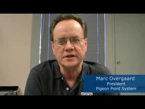 Marc Overgaard PPS Testimonials for Auriga | Interview with Marc Overgaard - YouTube