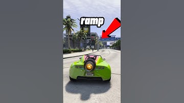 5 things everyone’s done in GTA 5😅