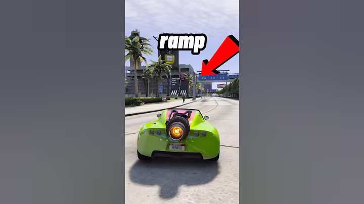 5 things everyone’s done in GTA 5😅