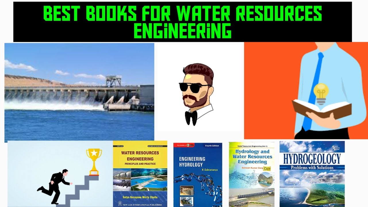 top-5-best-books-for-water-resources-engineering-best-books-for