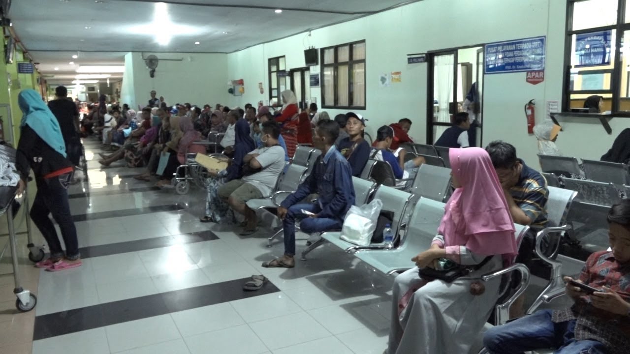 Libur Lebaran, RS dr  Soebandi Pastikan Pasien Tetap Terlayani