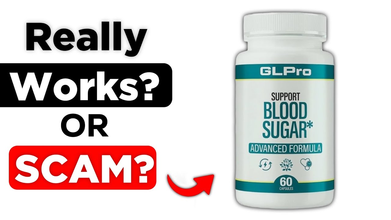GLPro Review: Does It Balance Blood Sugar? Expected Results vs. Metabolic Support Reality