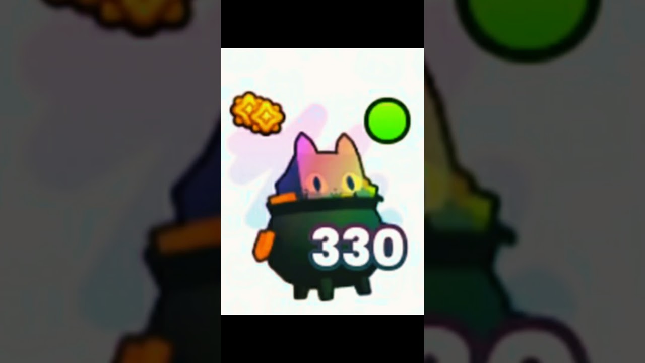 Hatching The Best Stat Pet 