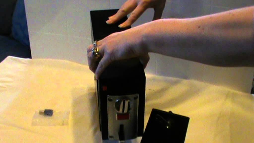 Coin operated timer NZ. Stopped selling so many problems . Easy to