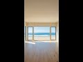 Luxury Coastal Living Room Transformation | NobleView Media #shorts