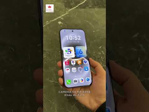 Huawei Enjoy 90 Pro Max • Pin 8.500 mAh có đáng chú ý? | Queen Mobile