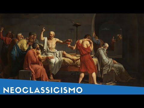 Il Neoclassicismo (Storia dell&rsquo;Arte)